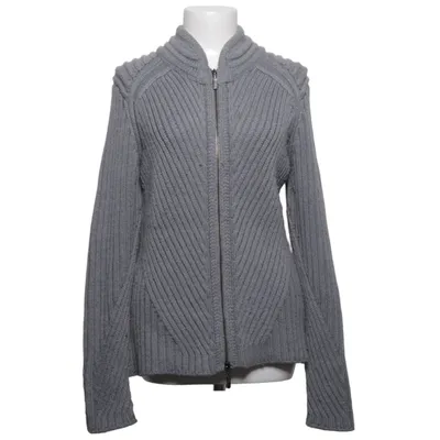 Cardigan (Gris) de Iris von Arnim Laine