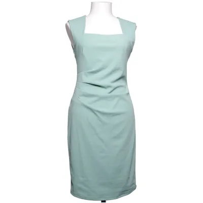 Robe (Vert) de La Strada Élasthane, Polyester