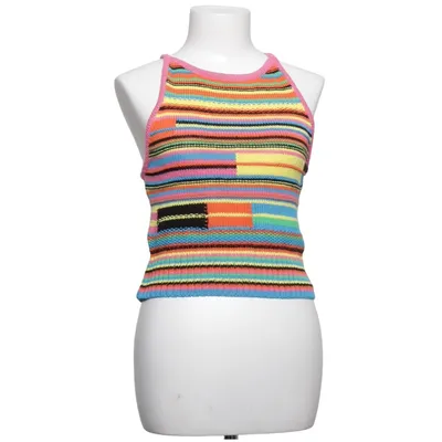 Tanktop (Meerkleurig) van Zara Katoen