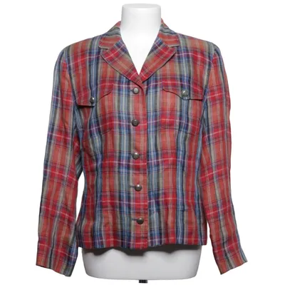 Kavaj (Röd, Blå, Grön, Flerfärgad) från Prêt à Porter Linne