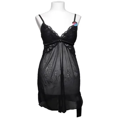 Negligee (Black) from Censored Polyester