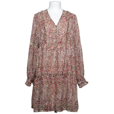 Klänning (LA1191AN) från Molly Bracken Elastan, Polyester