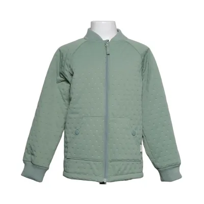 Bomberjacka (Grön) från Kuling Polyester