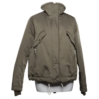 Winterjas (Beige) van GAS Woman Acryl, Katoen, Polyester