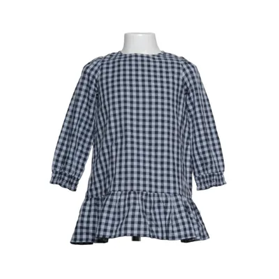 Robe (Noir, Blanc) de POMPdeLUx Coton