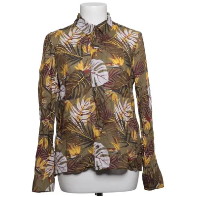 Blus (Grön, Flerfärgad) från Monoprix Femme