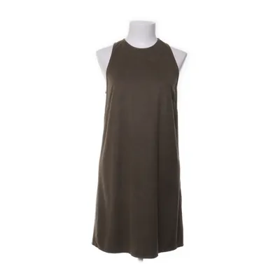 Robe (Vert) de John Galt Coton, Polyester