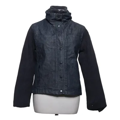 Jakke (Grå) fra Ladysoul Bomuld, Polyester