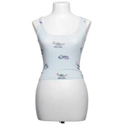 Tank Top (Blue, Multicolored) from Disney