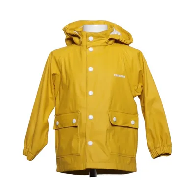 Regnjacka (Gul) från Tretorn