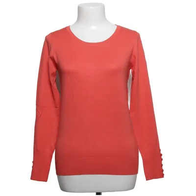 Trui (Rood) van Active Usa Polyester, Viscose