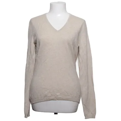 Pull-over (Beige) de Fabiani Cachemire