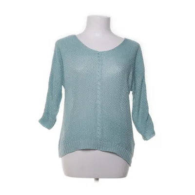 Pull-over (Vert) de Jean Pascale Acrylique