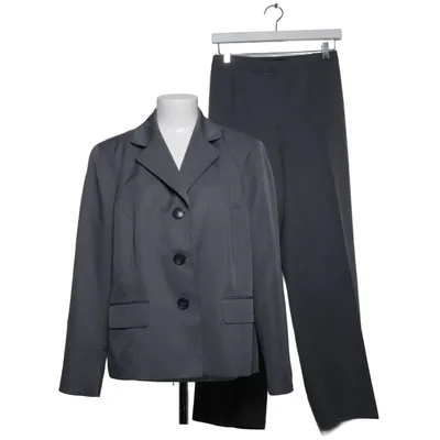 Jakkesæt (Grå) fra Le Suit Polyester