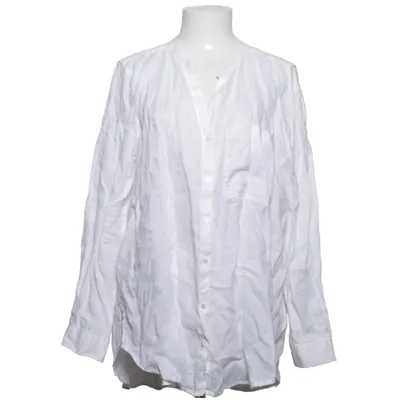 Skjorta (Vit) från KappAhl Linne