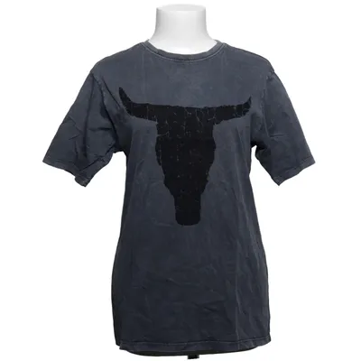 T-shirt (Grå, Svart) från ALIX Bomull