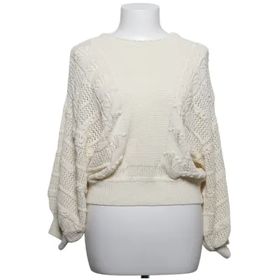Sweater (Beige) fra Rich & Royal Økologisk bomuld, Polyamid