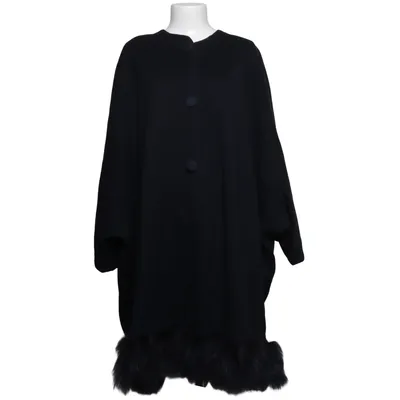 Cardigan (Sort) fra Elegance