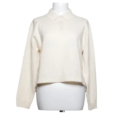Tröja (Beige) från JW Anderson x Uniqlo Ull