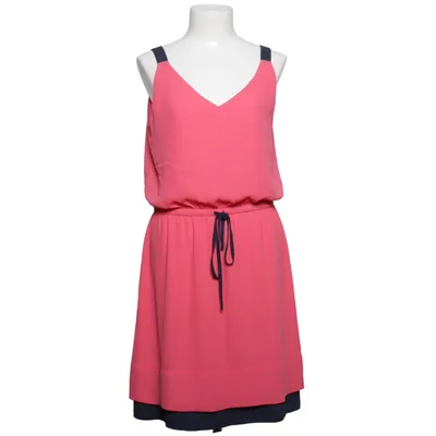 Robe (Rose, Bleu) de Ann Taylor Loft Polyester