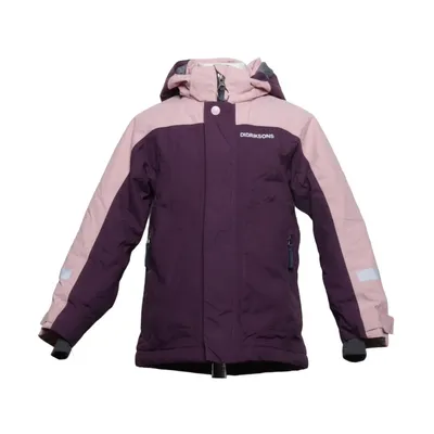 Skidjacka (Lila, Rosa) från Didriksons Polyamid, Polyester