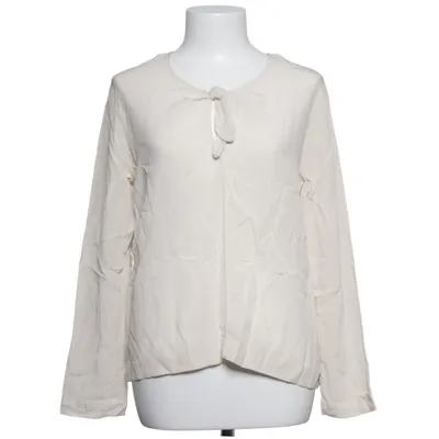 Blouse (Beige) van Ottod'Ame Zijde