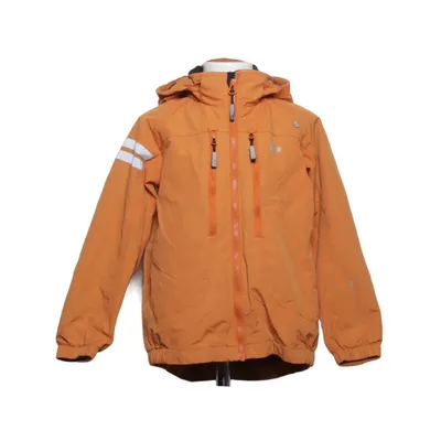 Outdoorjakke (Orange) fra Lindberg Polyamid, Polyester