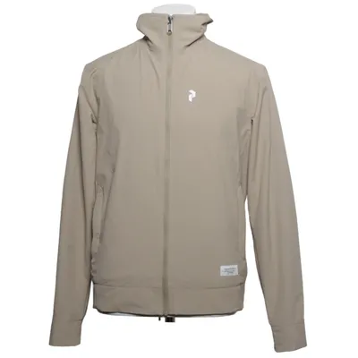 Veste de sport (Beige) de Peak Performance Polyester recyclé