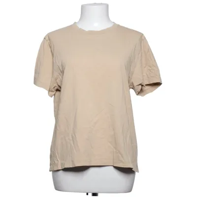 T-shirt (Beige) fra Bread & Boxers Bomuld