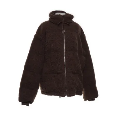 Fleecejacka (Brun) från Barneys Originals Polyester