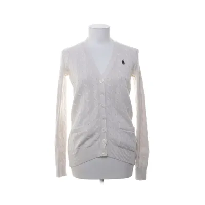Kofta (Beige) från Ralph Lauren Sport Bomull