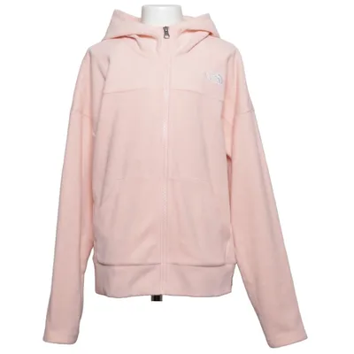 Sweat à capuche (Rose) de The North Face Polyester