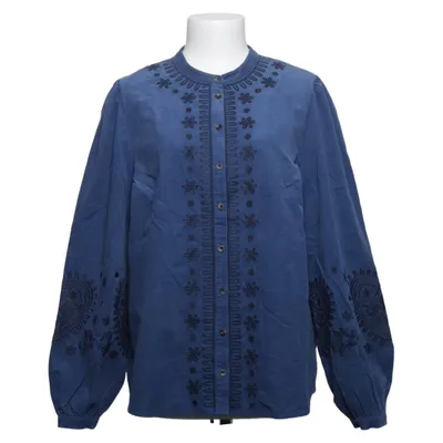 Blouse (Bleu) de Boden