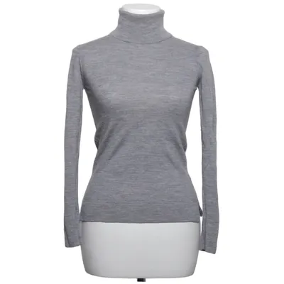 Turtleneck (Grå) fra Dagmar Merinould