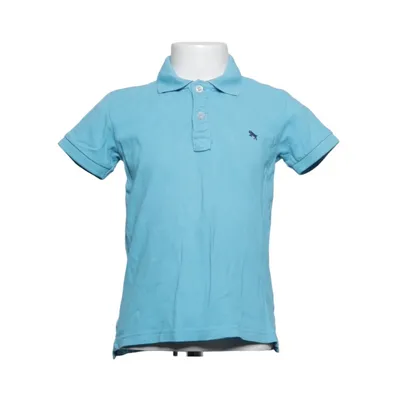 Polo (Bleu) de L.O.G.G Kids by H&M Coton