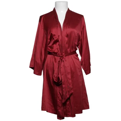 Dressing gown (Red) from Triumph