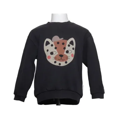 Sweatshirt (Grijs) van Minories Katoen, Polyester