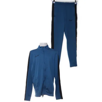 Sport kit (Blauw, Zwart) van Nike Polyester