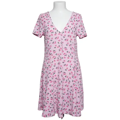 Klänning (Rosa) från Cropp Elastan, Polyester