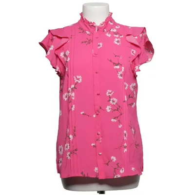 Top (Pink) from CeCe Elastane, Polyester