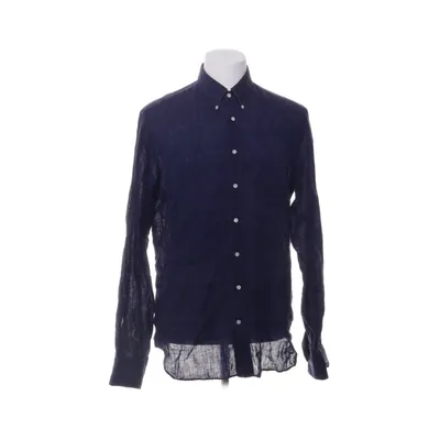 Buttondown-skjorta (Lila) från Shirtonomy