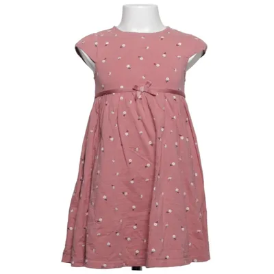 Dress (Pink) from Topolino Cotton, Elastane