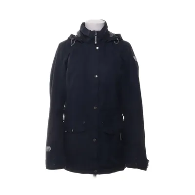 Jacket (Blue) from Finnish Trademark by Icepeak Polyester
