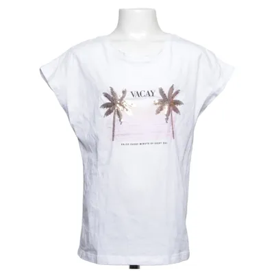 T-shirt (Fir Beach Jrg Tee) de Firefly Coton biologique
