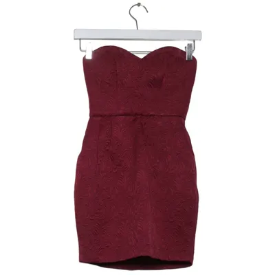 Cocktailkjole (Rød) fra ASOS Petite