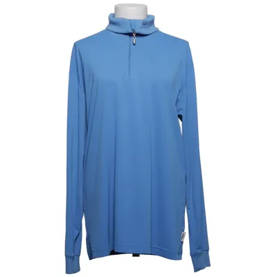 Practice jersey (Blue) from Mäser Polyester