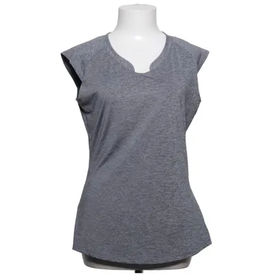Haut de sport (Gris) de Active by Tchibo Élasthane, Polyester