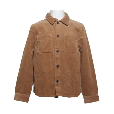 Överskjorta (Brun) från Arket Bomull