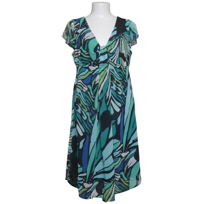 Robe maternité (Vert, Bleu, Multicolore) de Bellybutton Polyamide, Polyester