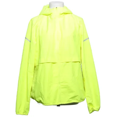 Veste de sport (Jaune) de Sport Essentials by Tchibo Polyester